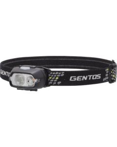 ไฟฉายคาดศีรษะ LED 270lm AUVA Series (Oval Beam) แบบชาร์จ USB ได้