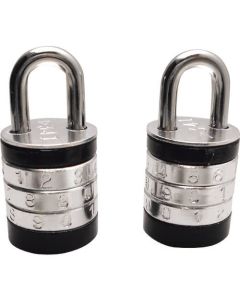 Combination Lock (Same Code) ชุดละ 2อัน