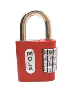 Decagon Combination Lock 1อัน