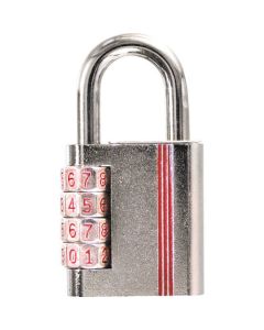 Decagon Combination Lock 1อัน