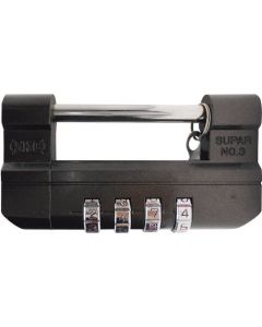 Combination Lock for Warehouse 1อัน