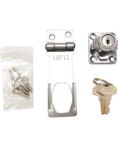 Cylinder Latch 1อัน