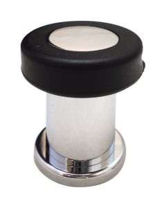 กันล้มพื้นเรียบ VA-267 45MM. โครเมียม