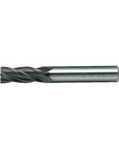 Four-flutes Violet End Mill(M type)