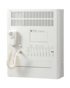 เครื่องขยายเสียงติดผนัง 60W