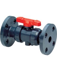 Ball Valve Type 21Alpha Flanged End