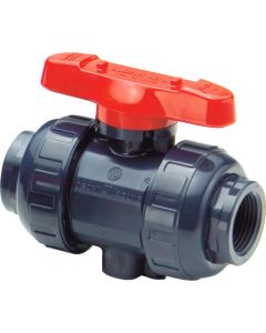 Ball Valve Type 21Alpha Threded End