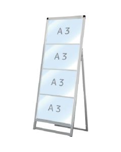 Barius card case stand sign อันละ 1 อัน