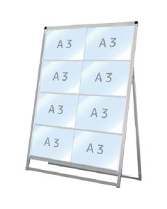 Barius card case stand sign อันละ 1 อัน