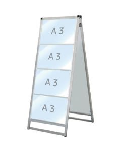 Barius card case stand sign อันละ 1 อัน