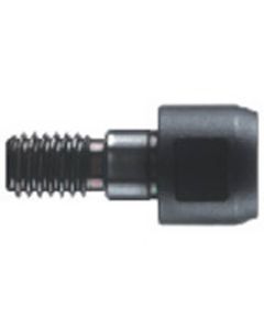 Tac Milling Cutter Shank Type