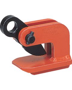 Horizontal Lifting Clamp