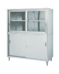 Stainless Steel Cabinets 1อัน
