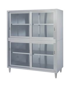 Stainless Steel Cabinets 1อัน