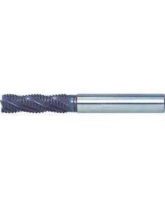 Violet Roughing End Mill(M type)