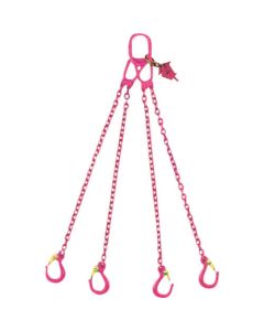 VIP Chain Sling 1ชุด