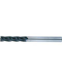 Violet Roughing End Mill(M type)