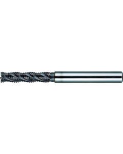 Violet Roughing End Mill(M type)