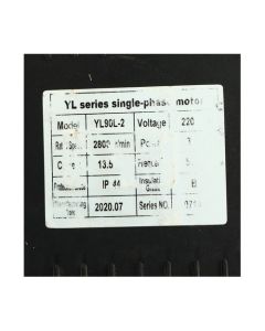 อะไหล่ 2065-150 MOTOR