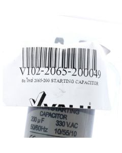 อะไหล่ 2065-200 STARTING CAPACITOR