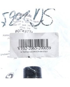 อะไหล่ 2065-200 SWITCH BRACKET