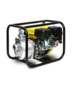VL20CX ปั๊มน้ำเครื่องยนต์ 2 นิ้ว 5.5 HP