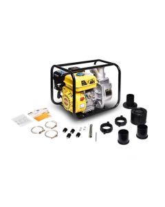 VL30CX ปั๊มน้ำเครื่องยนต์ 3 นิ้ว 6.5 HP