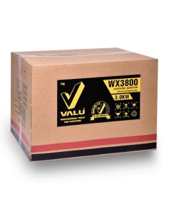 PTR3800(WX3800)ปั่นไฟ 3.0 KW สตาร์ทมือ