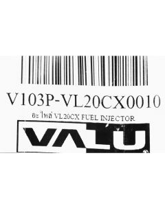 อะไหล่ VL20CX FUEL INJECTOR