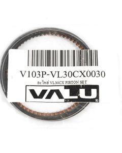 อะไหล่ VL30CX PISTON SET