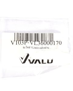 อะไหล่ VL3600 แปรงถ่าน