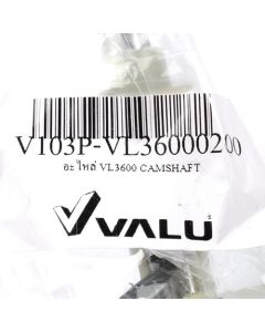 อะไหล่ VL3600 CAMSHAFT