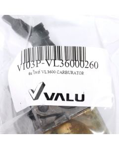 อะไหล่ VL3600 CARBURATOR
