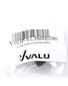 อะไหล่ VL3600 ยางรองโครงเครื่อง