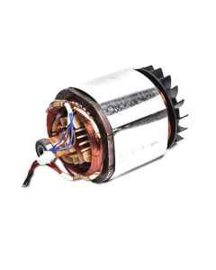 อะไหล่ VL6500E - ทุ่นและคอยล์