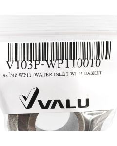 อะไหล่ WP11 -WATER INLET