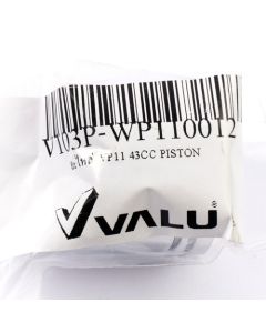 อะไหล่ WP11 43CC PISTON