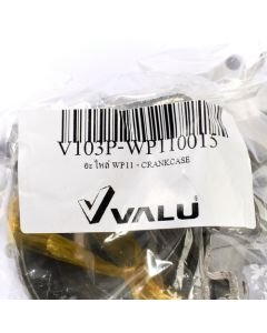 อะไหล่ WP11 - CRANKCASE