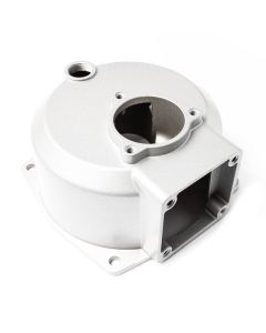 อะไหล่ WP20 - PUMP BODY
