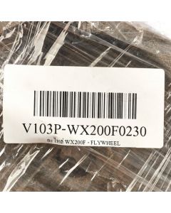 อะไหล่ WX200F - FLYWHEEL