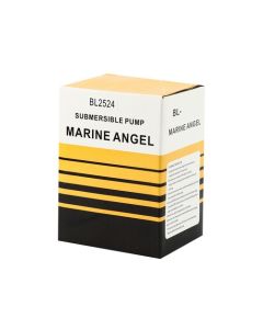 BL-2524 ปั๊มแช่ไดโว่ แบตเตอรี่ DC 24V