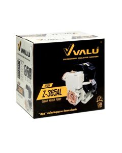 Z-365AL ปั๊มน้ำอัตโนมัติ 0.5HP