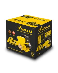 Z-370A ปั๊มน้ำอัตโนมัติ 0.5HP (ทองแดง)
