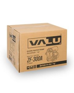 ZF-300A ปั๊มน้ำอัตโนมัติพร้อมFLOW SENSER