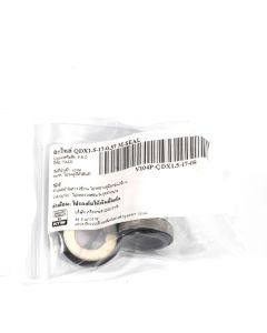 อะไหล่ QDX1.5-17-0.37 M-SEAL