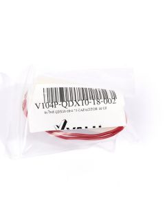 อะไหล่ QDX10-18-0.75 CAPACITOR 16 UF