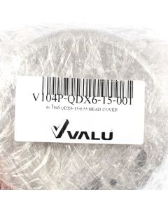 อะไหล่ QDX6-15-0.55 HEAD COVER