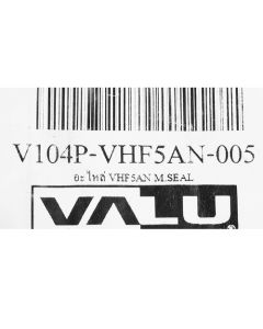 อะไหล่ VHF5AN M.SEAL