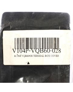 อะไหล่ VQB60#28 TERMIAL BOX COVER