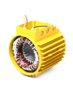 อะไหล่ VSCM100#16 MOTOR WITH CASING